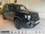 Jeep Renegade Plug-In-Hybrid 4xe - Jeep Renegade: 4xe