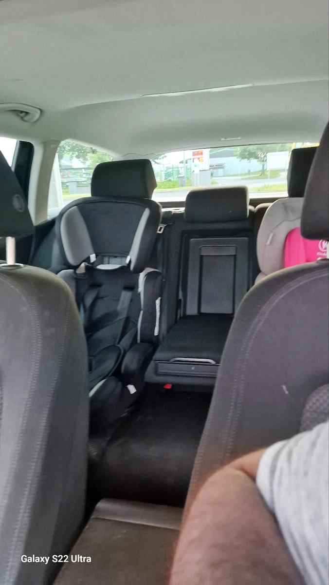 Volkswagen Passat 2006 — photo 6