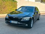BMW 750i 7er - BMW 750 aus 2010