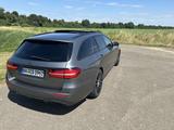 Mercedes-Benz E 350d T AMG Line Autom. AMG Line - Mercedes-Benz E 350 in Mönchengladbach