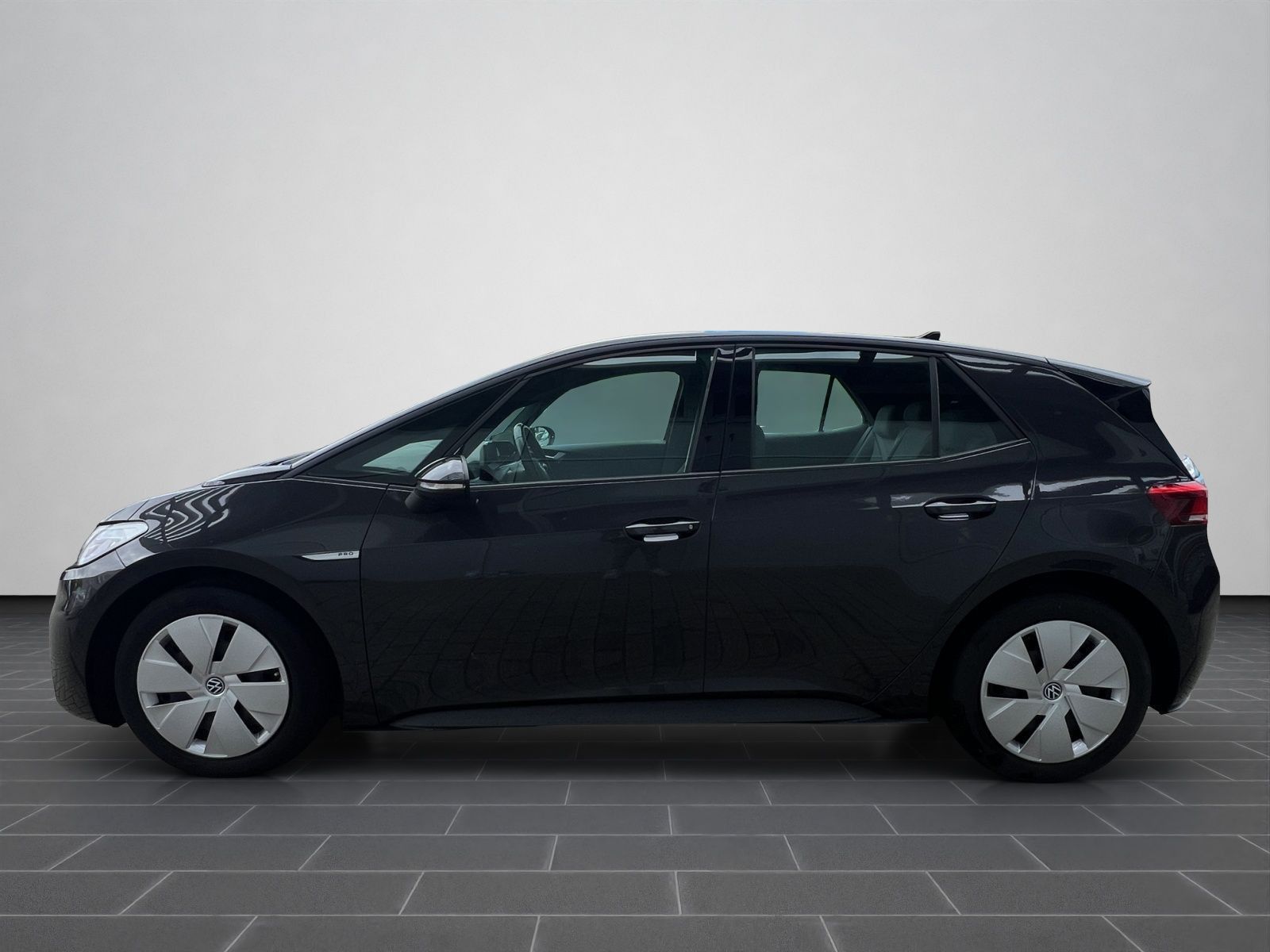 Volkswagen ID.3 - Bild 8