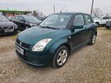 Suzuki Swift Lim. Club (012) - Suzuki Swift: Grün