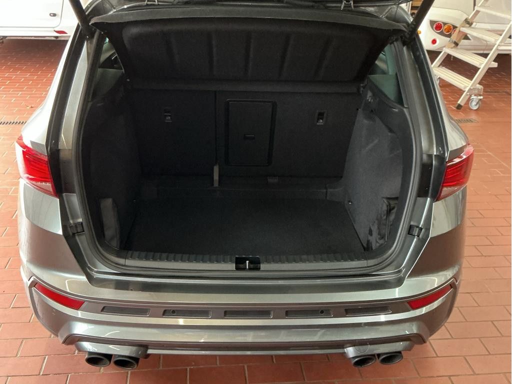 Cupra Ateca - Bild 5