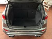 Cupra Ateca - Vorschau Bild 5