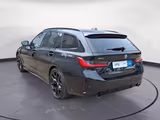 BMW 320d xDrive Touring M Sport Pro AHK - BMW 320 Gebrauchtwagen