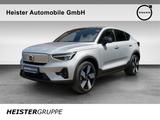 Volvo C40 Ultimate Recharge Pure Electric AWD - Volvo C40: Recharge Ultimate