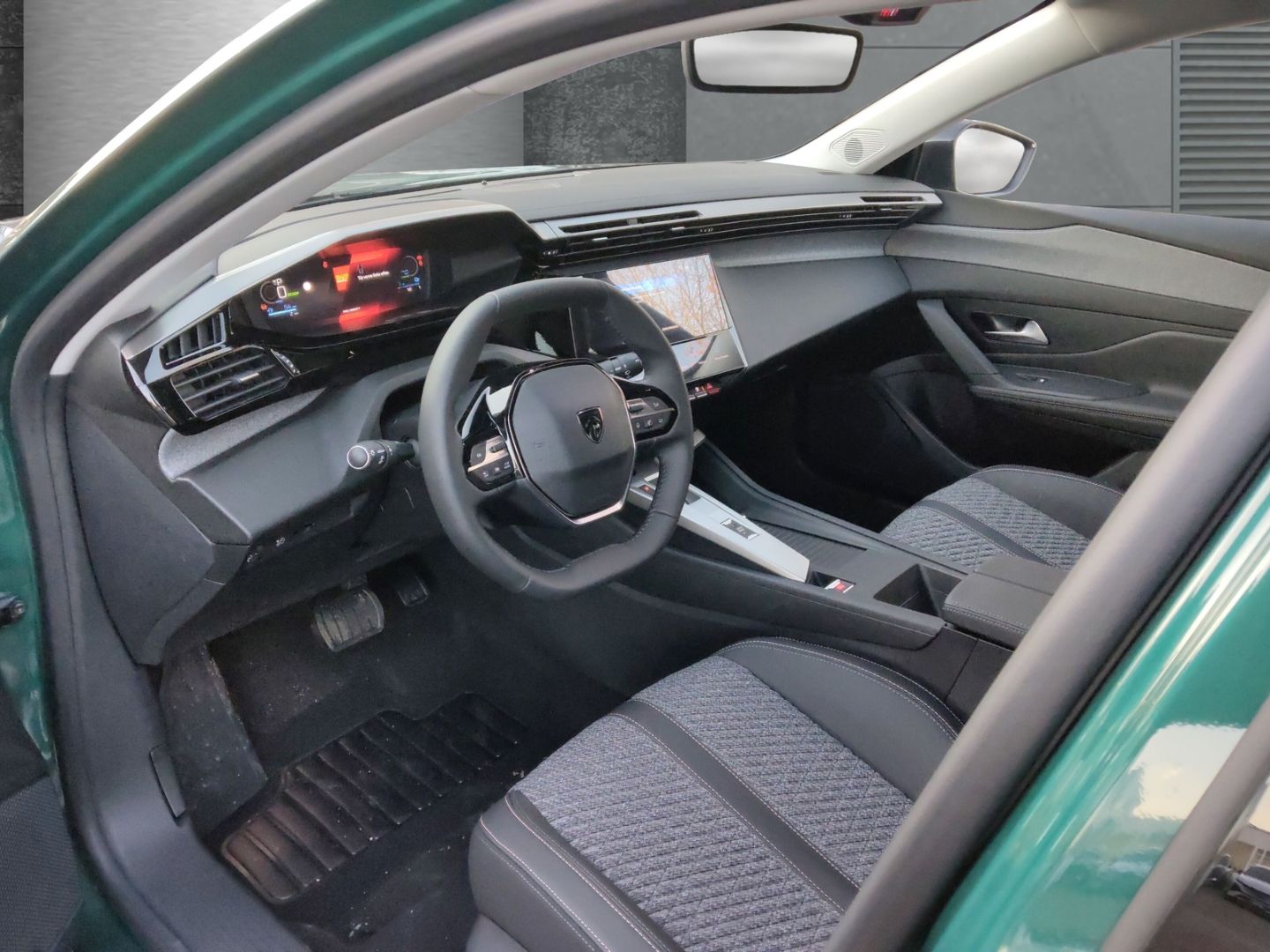 Peugeot 308 - Bild 7