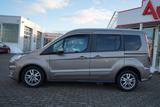 Ford Tourneo Connect 1.5 EcoBlue Titanium Navi - Ford Tourneo Connect mit Diesel-Antrieb