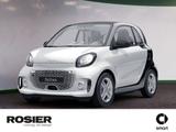 Smart EQ fortwo coupe electric drive LM-Felgen - Smart ForTwo: Felgen