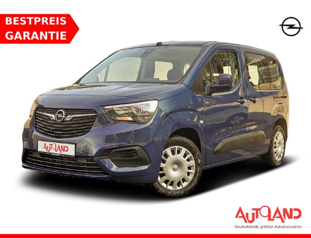 Opel Combo Life 1.2 Edition Apple/Android 1.Hand AHK