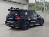 Mercedes-Benz GLE 350 4MATIC Aut., Inspektion + Tüv/Au Neu - Mercedes GLE 350 SUV