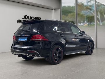 Mercedes GLE 350 - 3