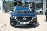 Mazda 6 SKYACTIV-G 194 Aut. Exclusive NAVI BOSE 360°M - Mazda 6 Vorführfahrzeuge