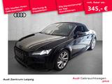 Audi TT Roadster 45 TFSI qu. S-tr. *Matrix*selection* - Audi TT in Leipzig