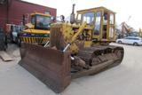 CAT D5 - Nr.: 853 - CAT Raupe/Dozer D5