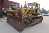 CAT D5 - Nr.: 853 - CAT Raupe/Dozer D5
