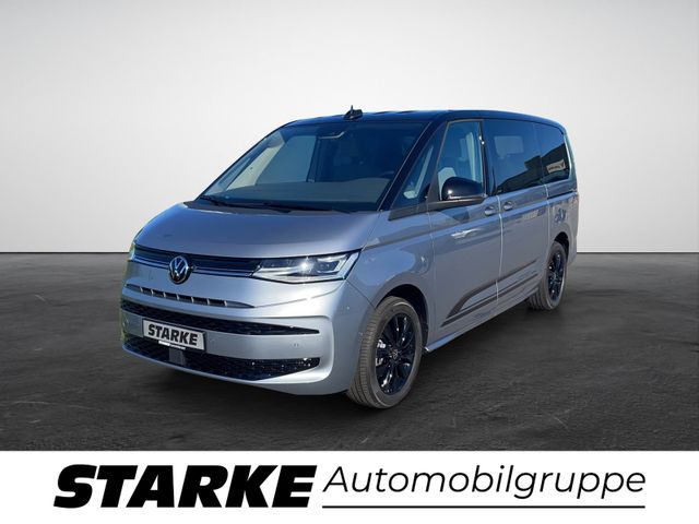 Volkswagen T7 Multivan 2.0 TDI DSG Edition lang  AHK Navi L