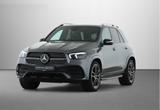 Mercedes-Benz GLE 450 4M AMG Line | Top-Au... - Mercedes-Benz GLE 450 von privat