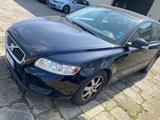 Volvo V50 DRIVe POLAR - Volvo V50: Drive