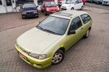 Nissan Almera 1.4+Klima+Tuv07/2025+NR73