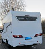 Hobby Optima On Tour Edition V65 GE - Angebote