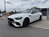 Mercedes-Benz C 63 AMG 4M+ S E Performance *PANO*HUD*BURM*KEY* - Mercedes-Benz: C AMG 63