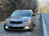 Skoda Octavia 1.6 TDI DSG Classic Combi Classic - Skoda Octavia Classic mit Diesel-Antrieb