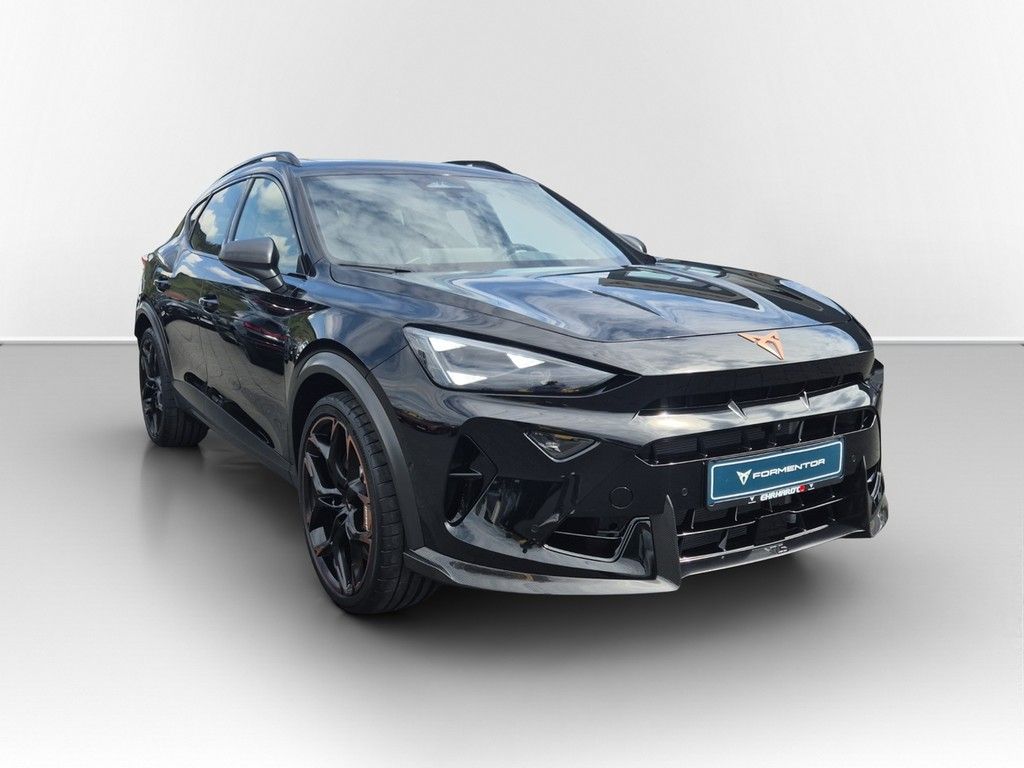 Cupra Formentor - Bild 3