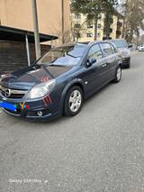 Opel Signum Cosmo 2008 - Opel Signum aus 2008