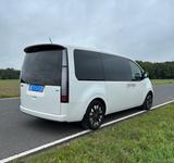 Hyundai STARIA 2.2 CRDi Signature 7-Sitzer, Panorama  - Hyundai STARIA von privat