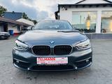BMW 118 Baureihe 1 Lim. 5-trg. 118 i - BMW 1er Reihe: Automatik