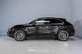 Porsche Macan S, 2.Hd., Vollausstattung, Scheckheft - Porsche Macan Gebrauchtwagen in Hamburg