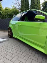Ford Focus RS Mk2 - Ford: Mk2