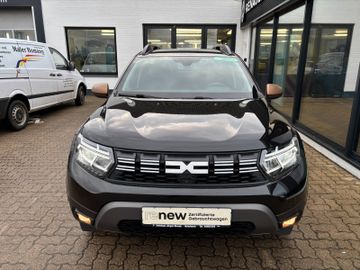 Dacia Duster TCe 150 EDC Extreme