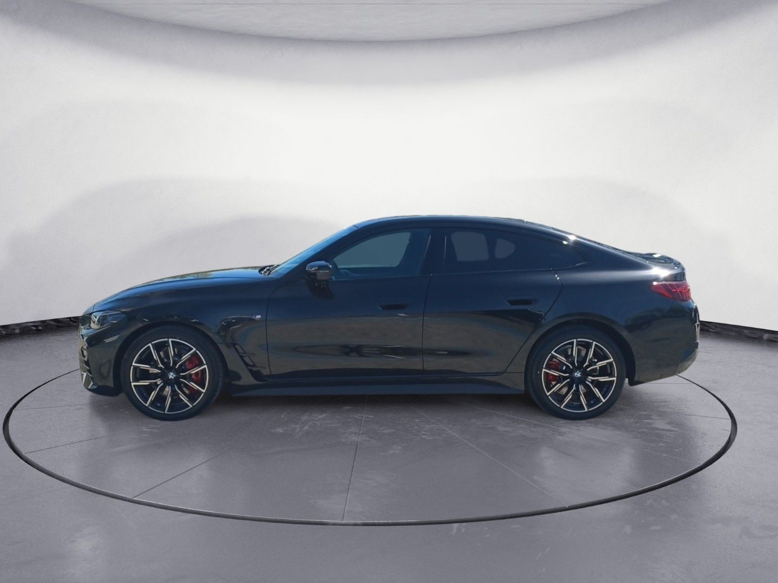 BMW 420 Gran Coupé - Bild 4