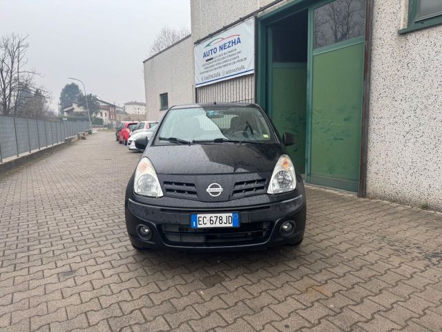 Nissan Pixo 1.0 5 porte Fun