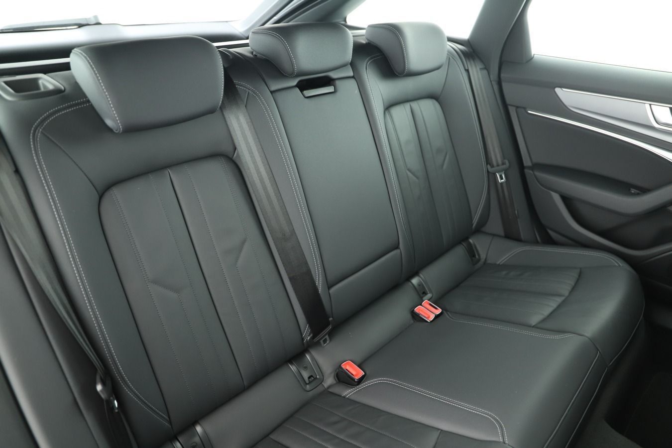Audi A6 - Bild 7