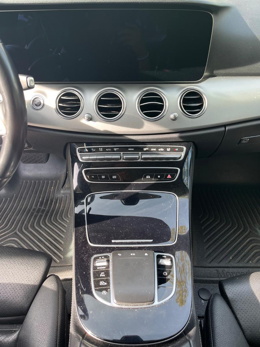 Mercedes-Benz E 220 d Limosine Taxi | TÜV 06/27 - Top Zustand