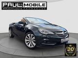 Opel Cascada Navi Leder Sitzbelüftung Xenon PDC v+h - : Grün, Cabrio