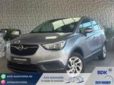 Opel Crossland Edition CARPLAY-NAVI*SITZHEIZUNG - gebrauchte Opel Pickups