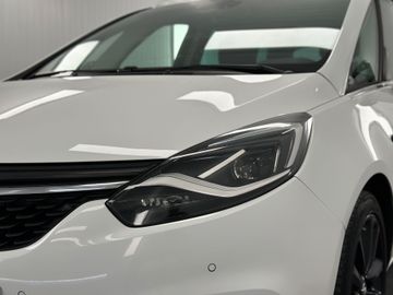 Opel Zafira Tourer - 5