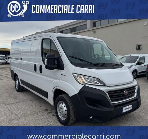 Fiat FIAT DUCATO 35 MH1 2.3 M-J FURGONE P.MEDIO 3 PTI