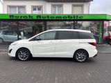 Mazda 5 Kenko 2.0 MZR-DISI **NAVI*7-SITZER*KAMERA** - Mazda 5 Gebrauchtwagen