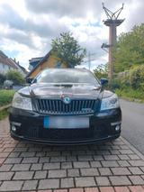Skoda Octavia 2 VRS , 2012 , 2.0 Tdi , seh... - Skoda Octavia: 20v