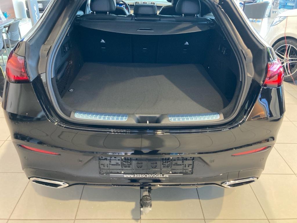 Mercedes-Benz GLC 450