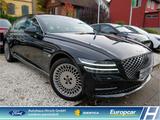 Genesis G80 Luxury 2.2CRDi AD Leder LED ACC El.Heckklapp - Genesis G80 Gebrauchtwagen