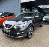 Nissan Qashqai Tekna - Nissan Gebrauchtwagen in Ludwigshafen