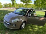 Opel schöner Opel Adam Jam von privat - Opel: Von