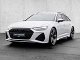 Audi RS 6 Avant TFSI quattro AHK NAVI LEDER LUFT - gebrauchte Audi RS6 aus dem Jahr 2020