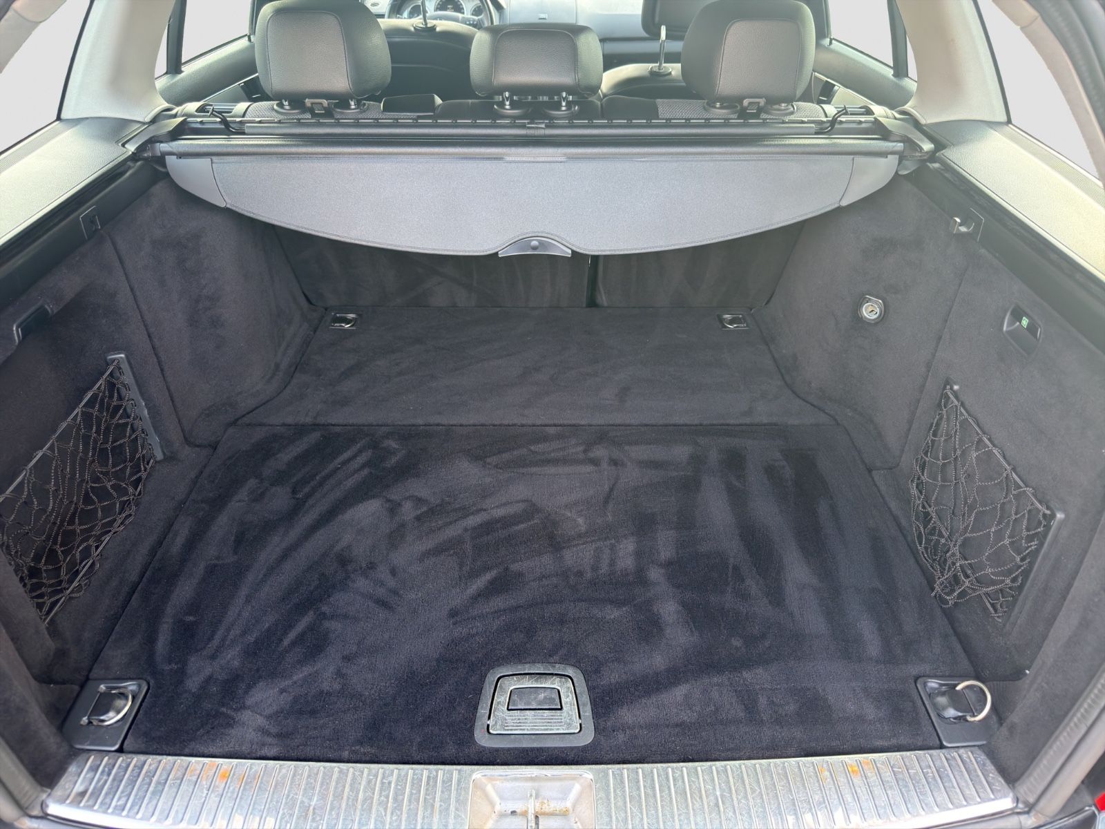 Fahrzeugabbildung Mercedes-Benz C 180 T BlueEfficiency/Klimaautom./PDC/